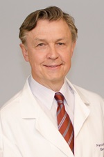 Headshot of Frank Marchlinski, MD